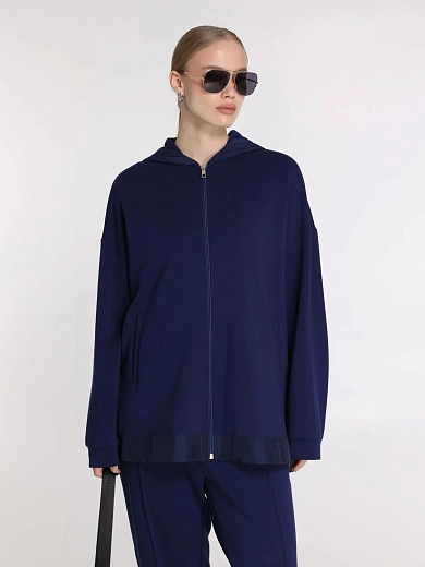 толстовка спортивная Marina Rinaldi BATUN