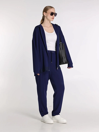 толстовка спортивная Marina Rinaldi BATUN