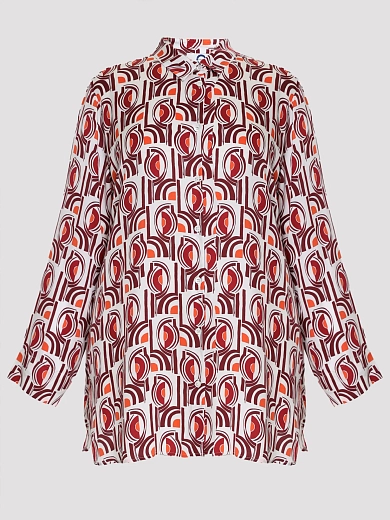 блузка Marina Rinaldi BERNARD