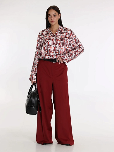 блузка Marina Rinaldi BERNARD