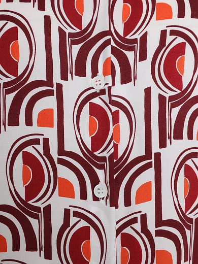 блузка Marina Rinaldi BERNARD