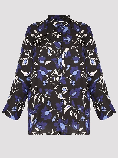 блузка Marina Rinaldi BERNARD