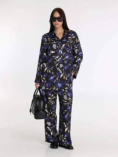 блузка Marina Rinaldi BERNARD