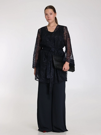 кимоно Marina Rinaldi BREAK