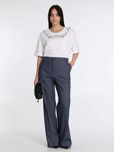 джинсы Marina Rinaldi BRIGITTA