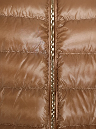 пуховик короткий Marina Rinaldi BRUNNER