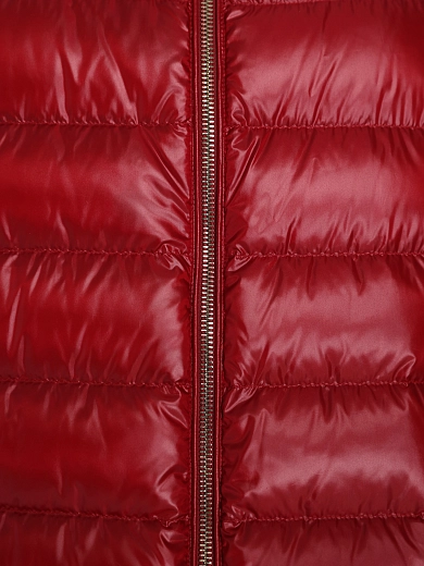 пуховик короткий Marina Rinaldi BRUNNER