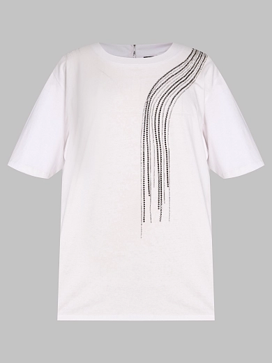 футболка Marina Rinaldi CABINA