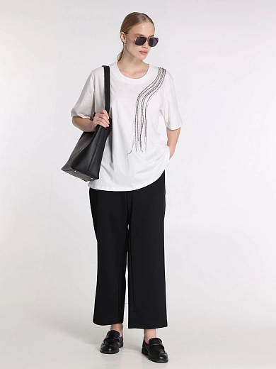 футболка Marina Rinaldi CABINA