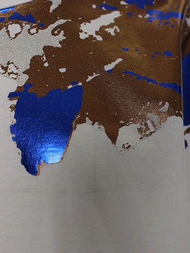 футболка Marina Rinaldi CALANTE