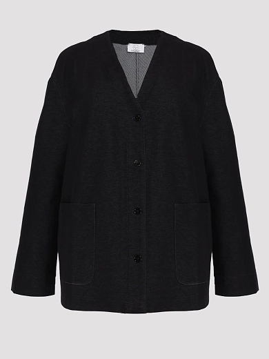 жакет трикотажный Marina Rinaldi CANALE