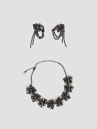 ожерелье Marina Rinaldi CANCAN