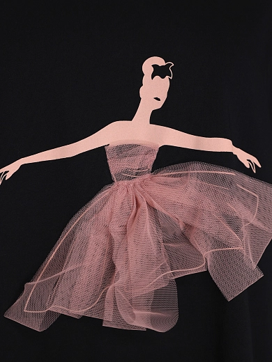 футболка Marina Rinaldi CESTINO