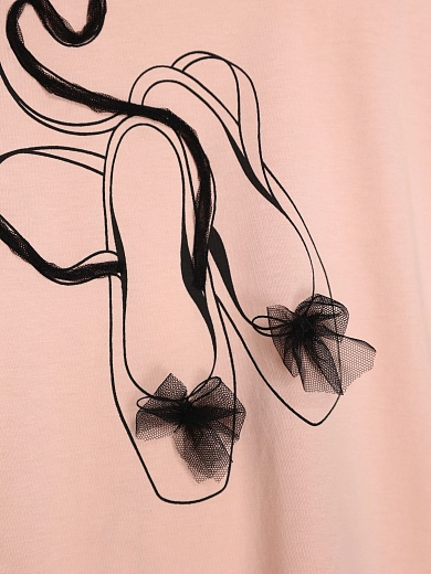 футболка Marina Rinaldi CESTINO