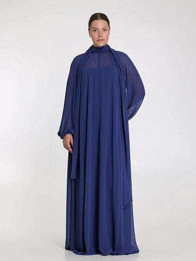 платье Marina Rinaldi DAVID