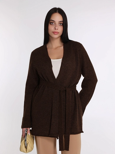 кардиган Marina Rinaldi DESERTO