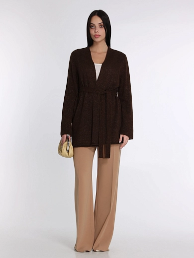 кардиган Marina Rinaldi DESERTO