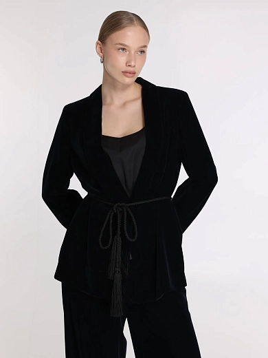 жакет Marina Rinaldi DIGIONE