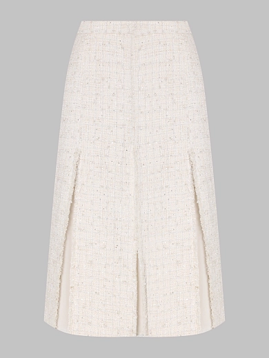 юбка Marina Rinaldi EBURNEA