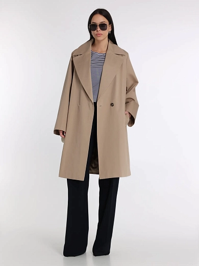 тренч Marina Rinaldi EDDY