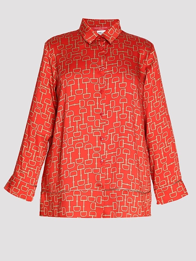 блузка Marina Rinaldi EDOARDO