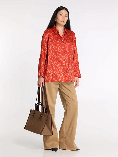 блузка Marina Rinaldi EDOARDO