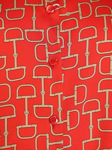 блузка Marina Rinaldi EDOARDO