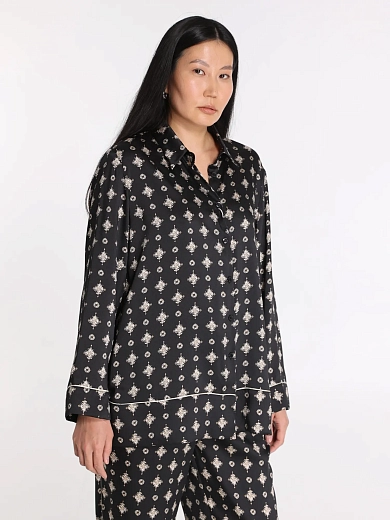 блузка Marina Rinaldi EDOARDO