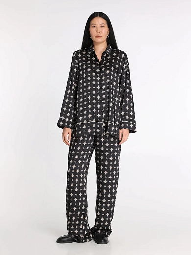 блузка Marina Rinaldi EDOARDO