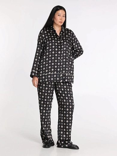 блузка Marina Rinaldi EDOARDO