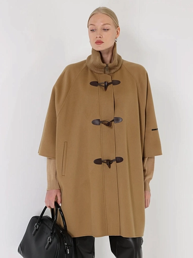 пончо Marina Rinaldi EFESO