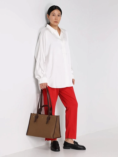 блузка Marina Rinaldi EURO