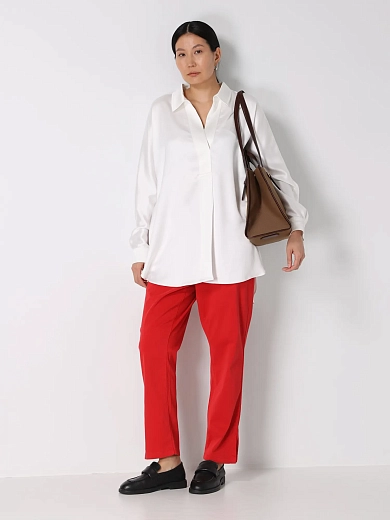 блузка Marina Rinaldi EURO