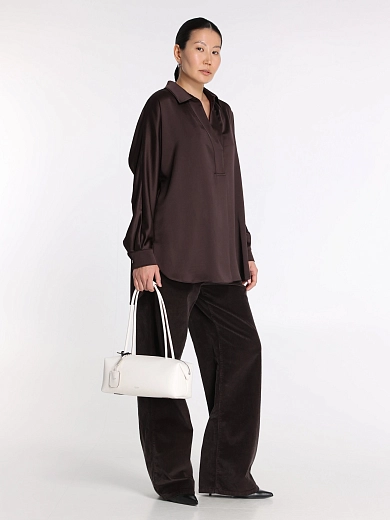 блузка Marina Rinaldi EURO