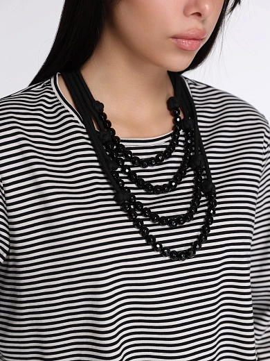 ожерелье Marina Rinaldi FAESITE