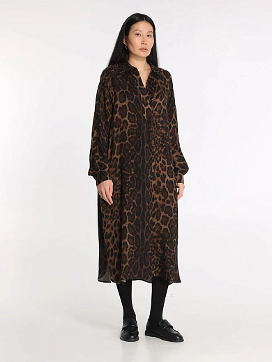 платье Marina Rinaldi FALASCO