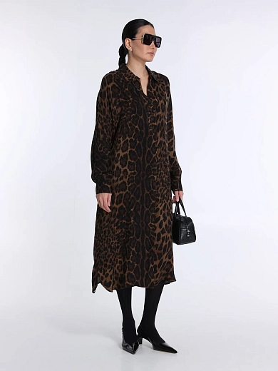 платье Marina Rinaldi FALASCO