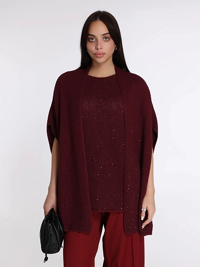 кардиган Marina Rinaldi FASE