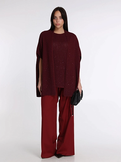 кардиган Marina Rinaldi FASE