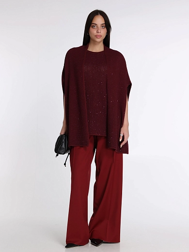 кардиган Marina Rinaldi FASE