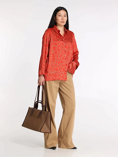 джинсы Marina Rinaldi FASHION