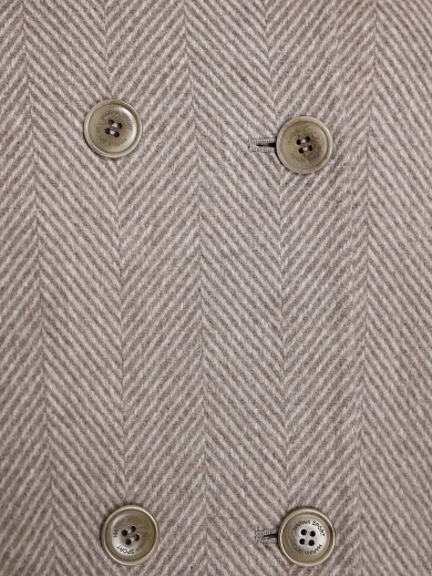 пальто короткое Marina Rinaldi FIANCO