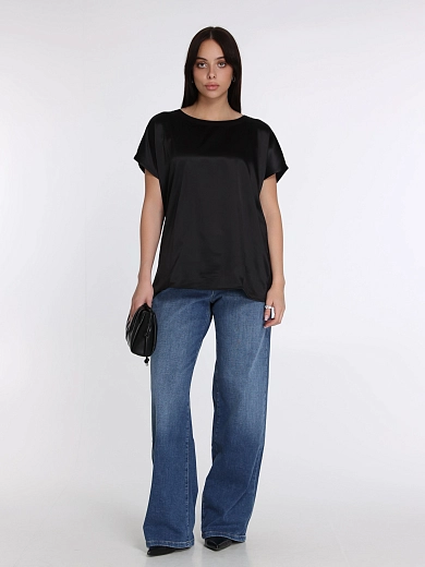 джинсы Marina Rinaldi FIDA