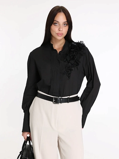 рубашка Marina Rinaldi FIENO