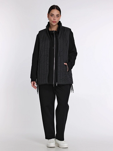 жилет cameluxe Marina Rinaldi FIESOLE