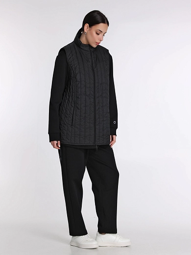 жилет cameluxe Marina Rinaldi FIESOLE