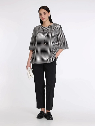 брюки Marina Rinaldi FIORDI