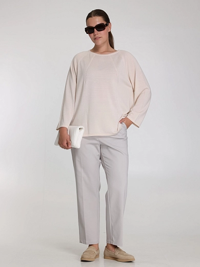 брюки Marina Rinaldi FIORDI