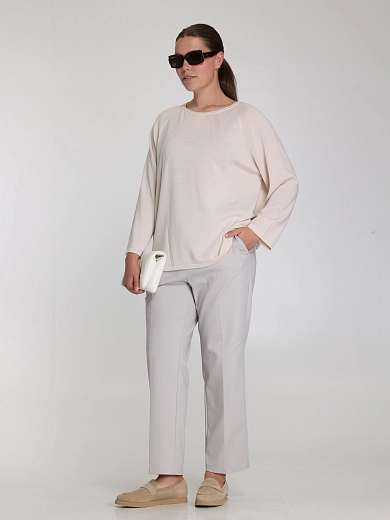 брюки Marina Rinaldi FIORDI