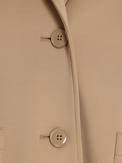 жакет трикотажный Marina Rinaldi FOOTING